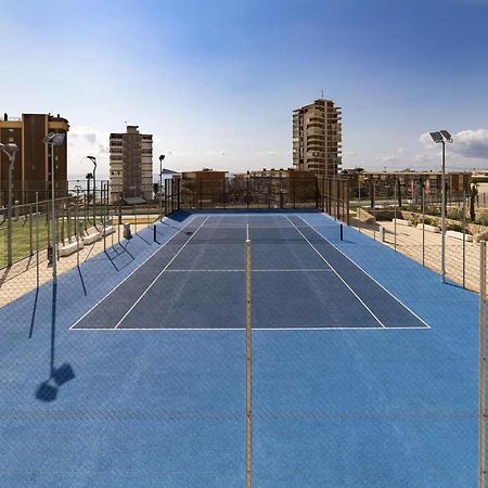 Apartament Sunset Drive 135 Benidorm Zewnętrze zdjęcie