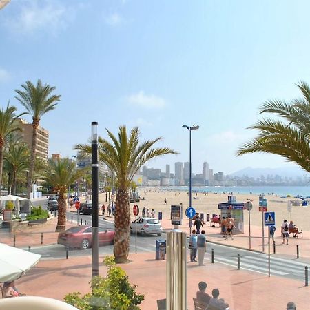 Apartament Sunset Drive 135 Benidorm Zewnętrze zdjęcie