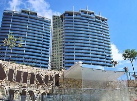 Apartament Sunset Drive 135 Benidorm Zewnętrze zdjęcie