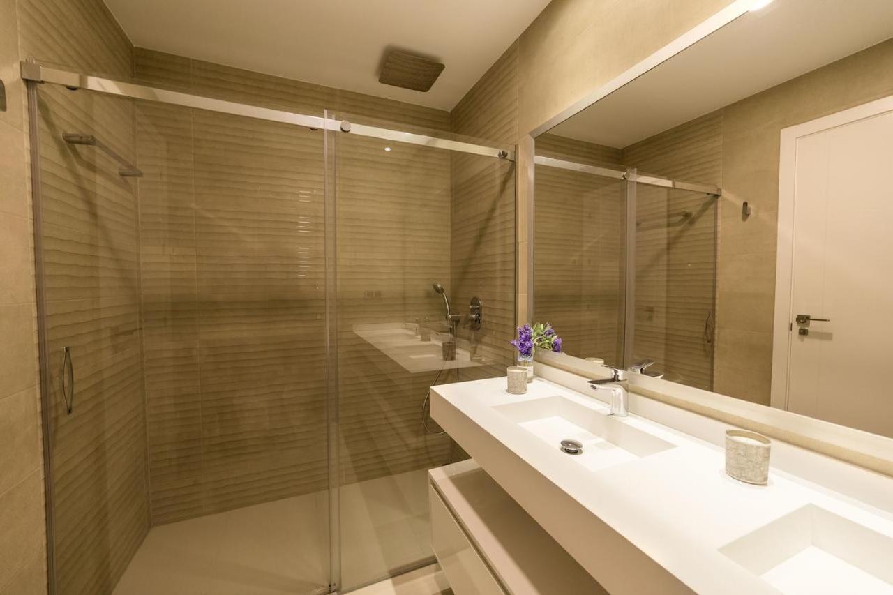 Apartament Sunset Drive 135 Benidorm Zewnętrze zdjęcie