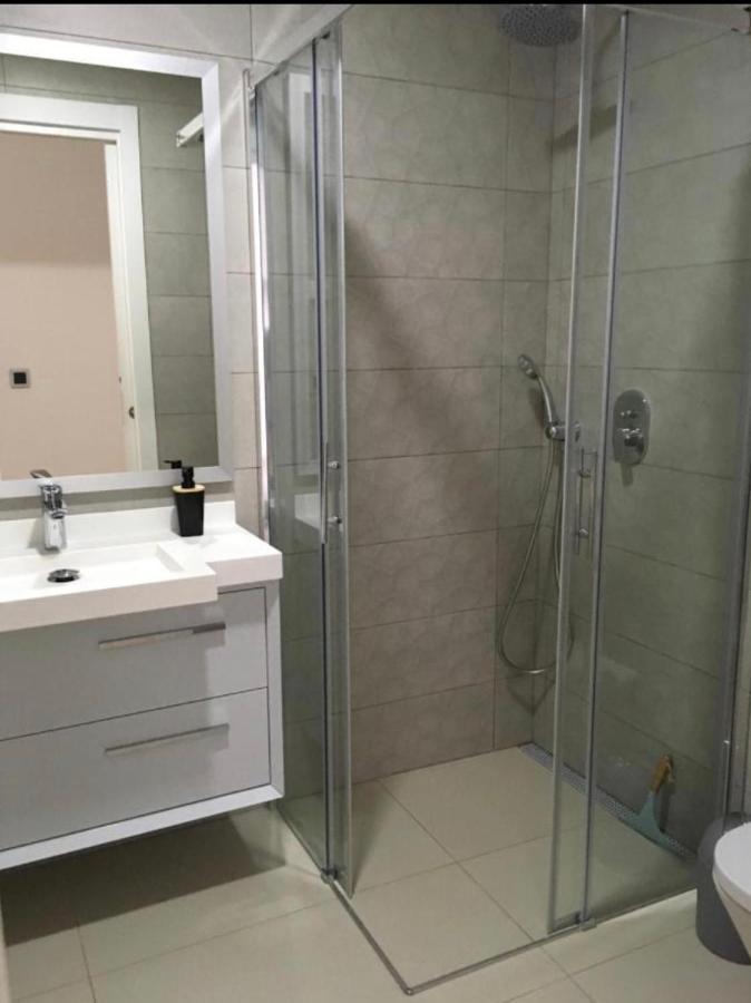 Apartament Sunset Drive 135 Benidorm Zewnętrze zdjęcie