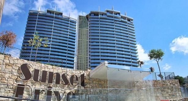 Apartament Sunset Drive 135 Benidorm Zewnętrze zdjęcie