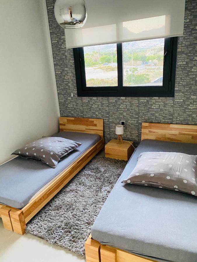 Apartament Sunset Drive 135 Benidorm Zewnętrze zdjęcie
