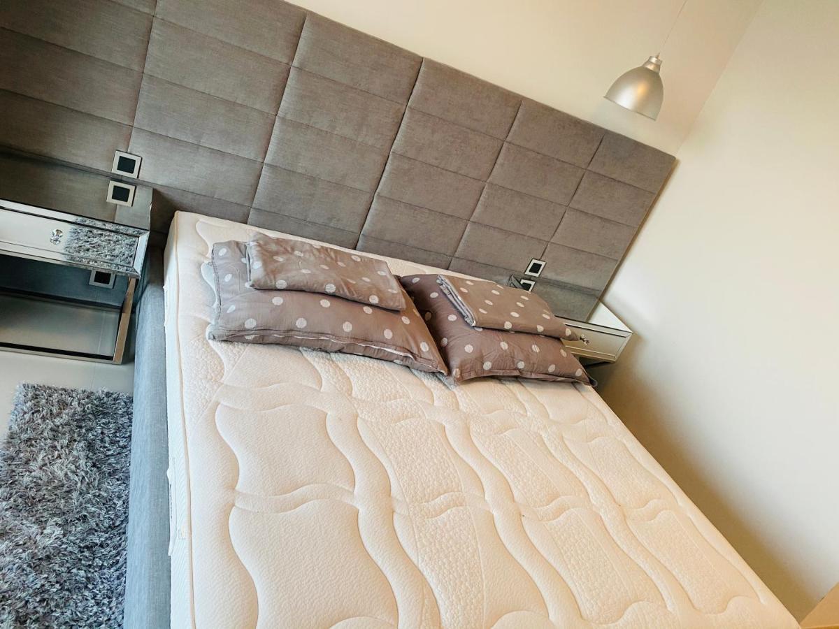 Apartament Sunset Drive 135 Benidorm Zewnętrze zdjęcie