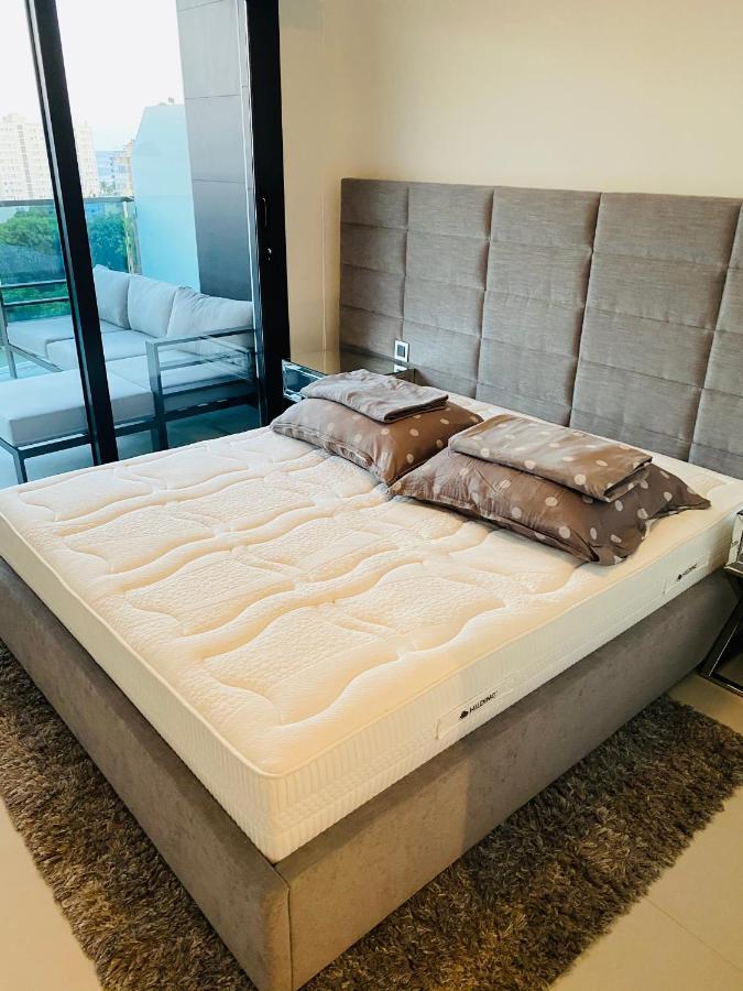 Apartament Sunset Drive 135 Benidorm Zewnętrze zdjęcie