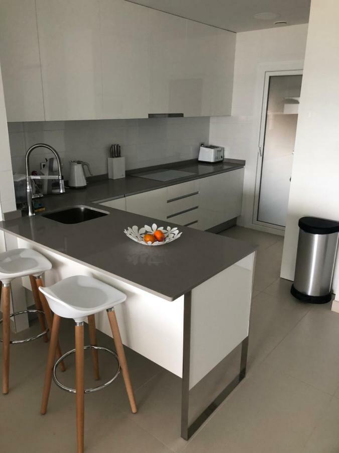 Apartament Sunset Drive 135 Benidorm Zewnętrze zdjęcie