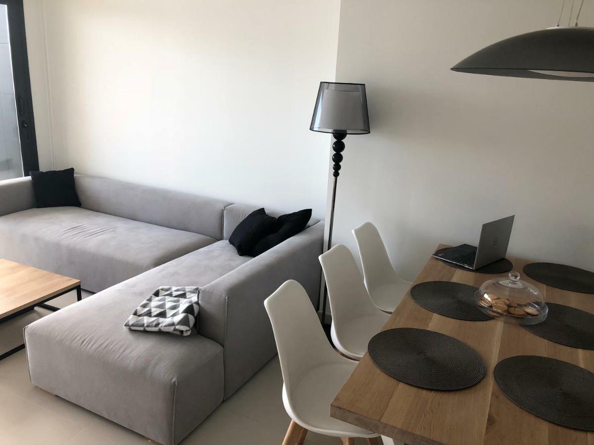 Apartament Sunset Drive 135 Benidorm Zewnętrze zdjęcie