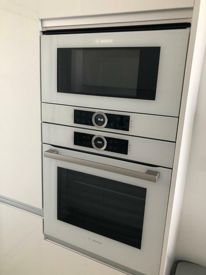 Apartament Sunset Drive 135 Benidorm Zewnętrze zdjęcie
